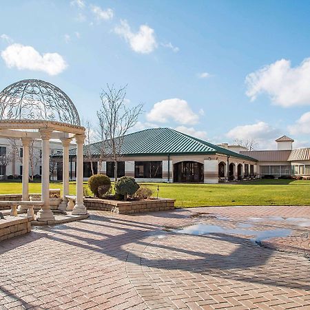 Clarion Inn Elmhurst - Oak Brook Near I-88, I-290, I-294 Экстерьер фото