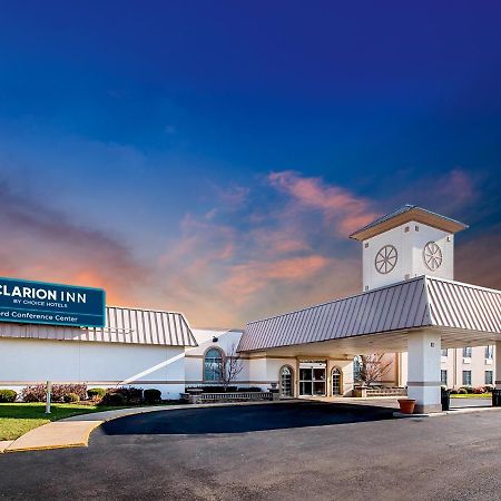 Clarion Inn Elmhurst - Oak Brook Near I-88, I-290, I-294 Экстерьер фото