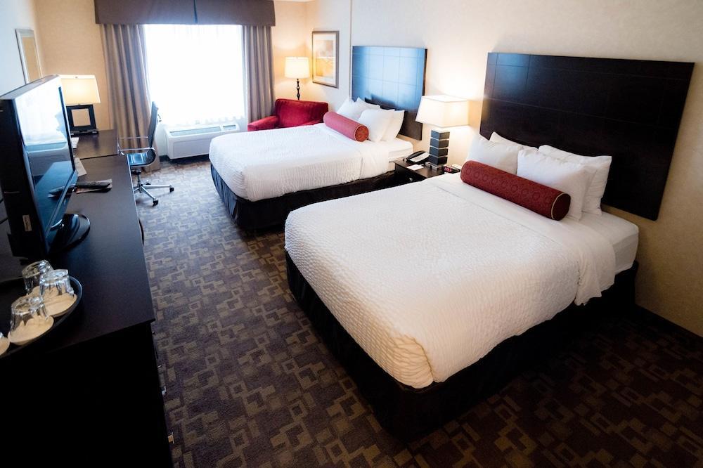 Clarion Inn Elmhurst - Oak Brook Near I-88, I-290, I-294 Экстерьер фото