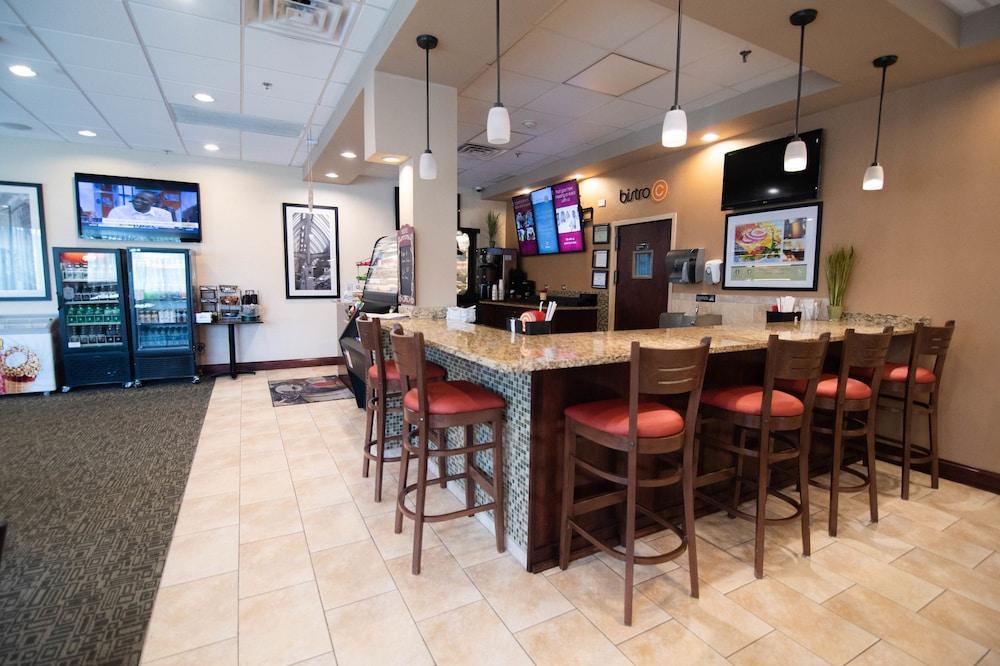 Clarion Inn Elmhurst - Oak Brook Near I-88, I-290, I-294 Экстерьер фото