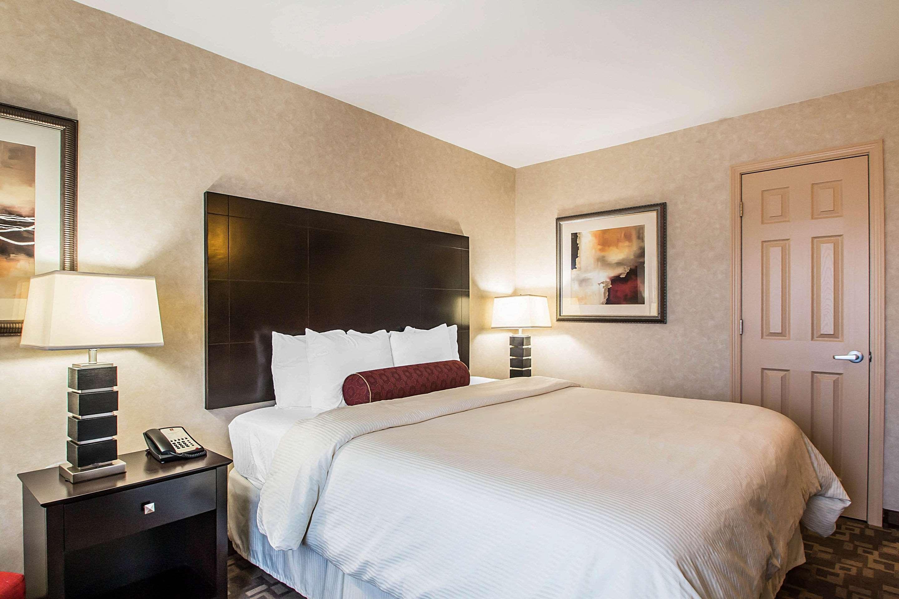 Clarion Inn Elmhurst - Oak Brook Near I-88, I-290, I-294 Экстерьер фото
