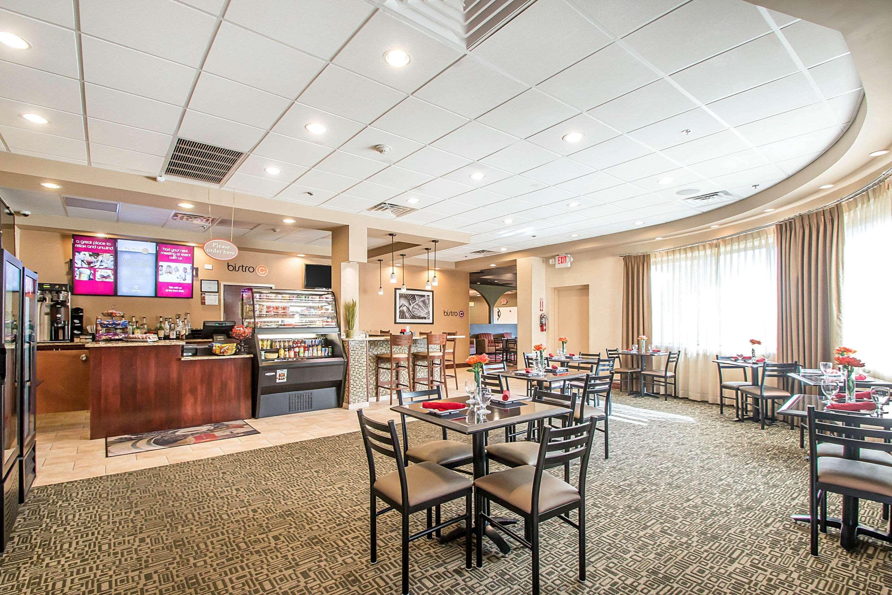 Clarion Inn Elmhurst - Oak Brook Near I-88, I-290, I-294 Экстерьер фото