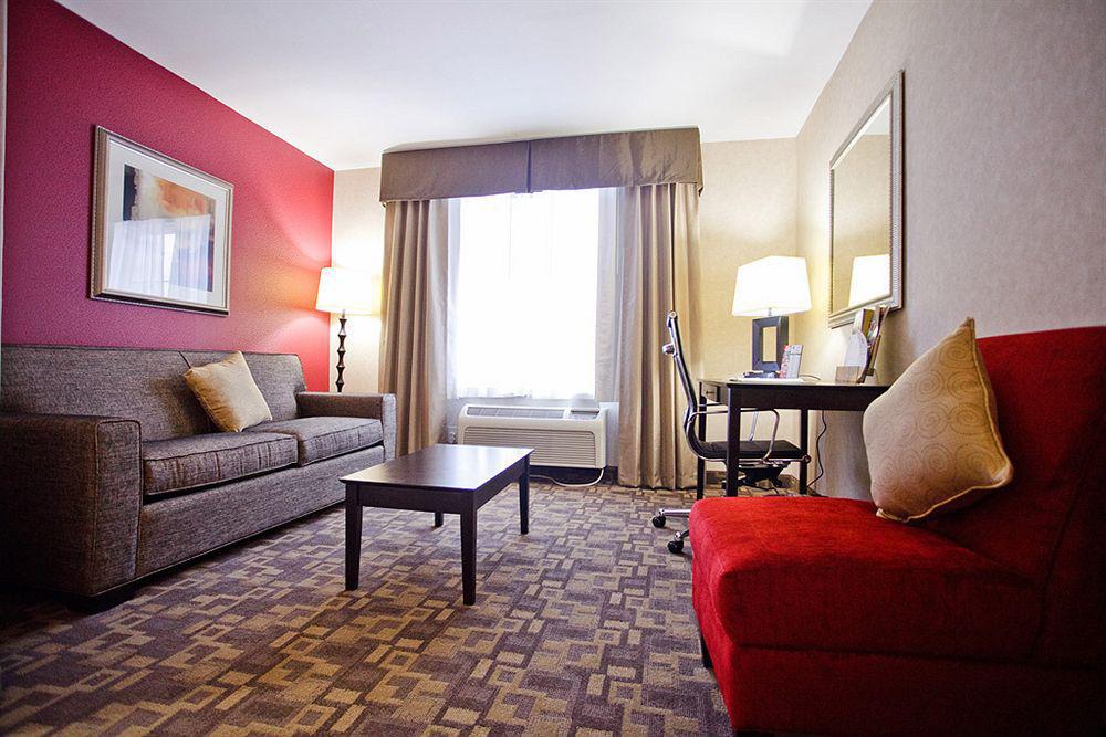 Clarion Inn Elmhurst - Oak Brook Near I-88, I-290, I-294 Экстерьер фото